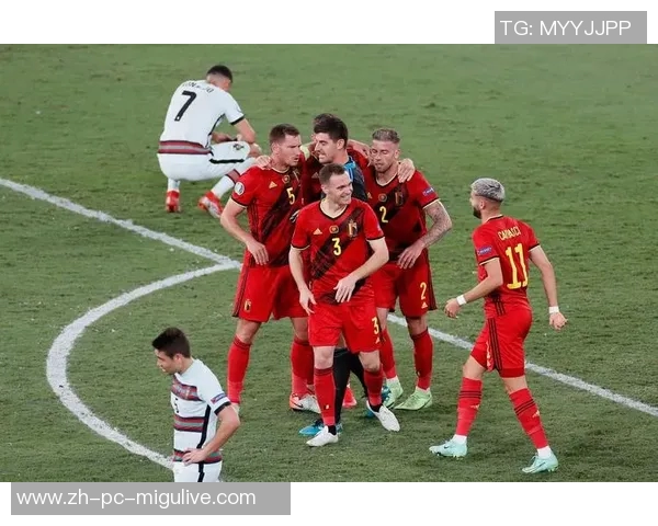 比利时与捷克足球激战正酣精彩直播尽在此刻