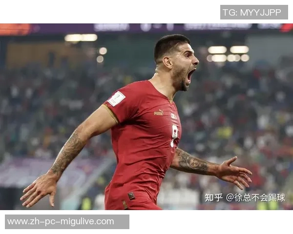 塞尔维亚与瑞士激战正酣谁能在世界杯小组赛中逆袭成功